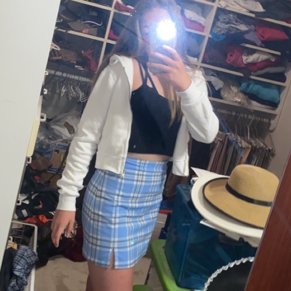 Meet your Posher, Paige